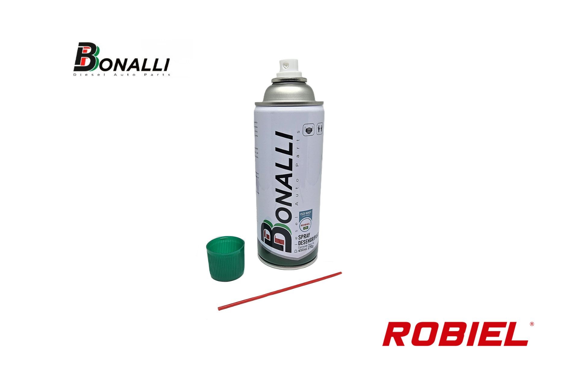 Desengripante Não É Tudo Igual: O Que Observar Antes de Escolher um Produto