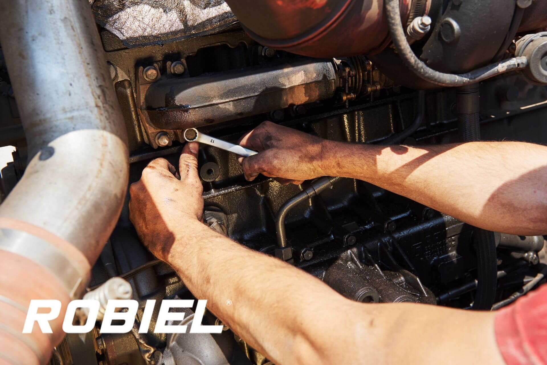 Sinais de Que Seu Sistema de Injeção a Diesel Precisa de Reparação Imediata