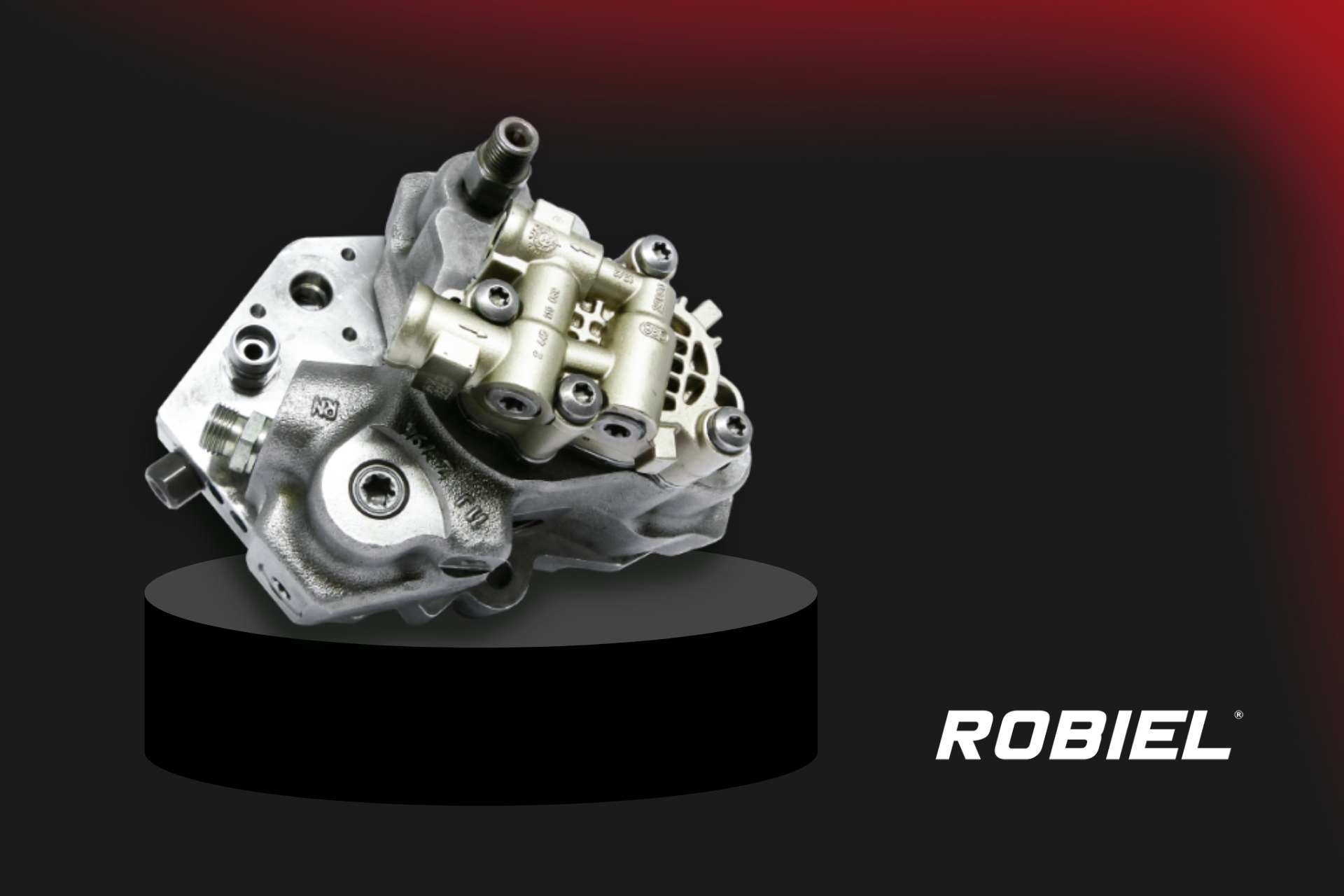 5 Sinais de que Sua Bomba de Alta Pressão Common Rail Precisa de Manutenção Urgente