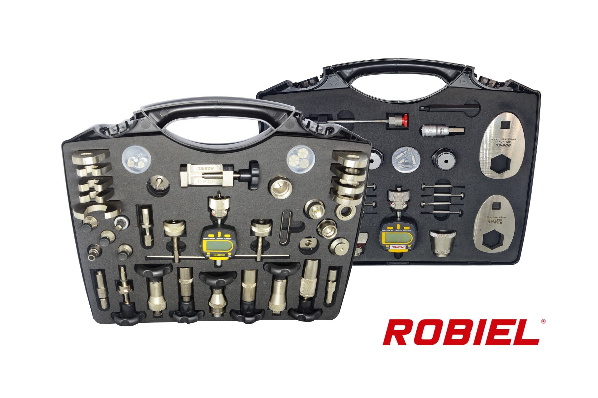 Como Escolher o Kit de Reparação Ideal para Reparação de Injetores Common Rail