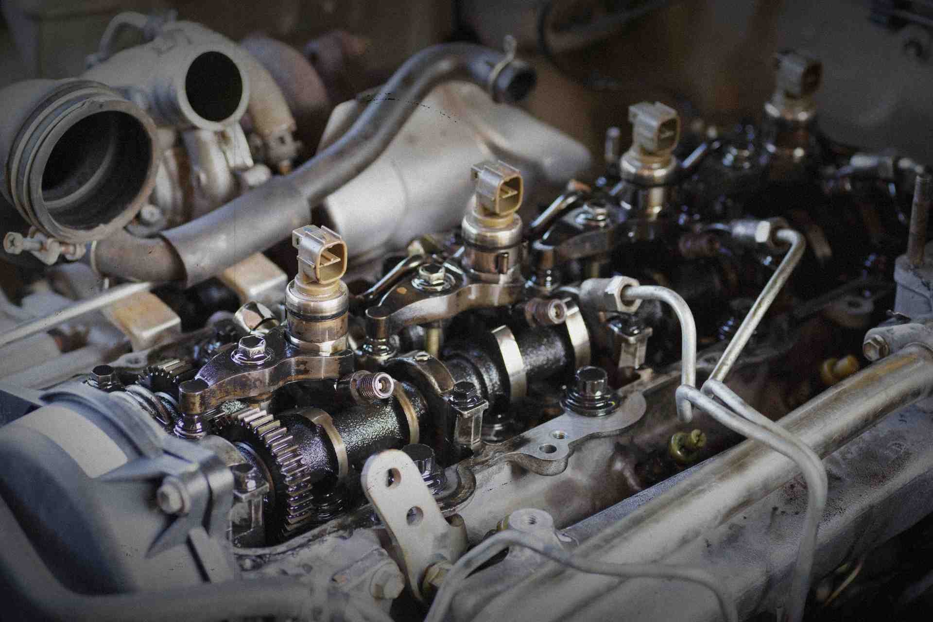Mitos e Verdades sobre os Sistemas Common Rail