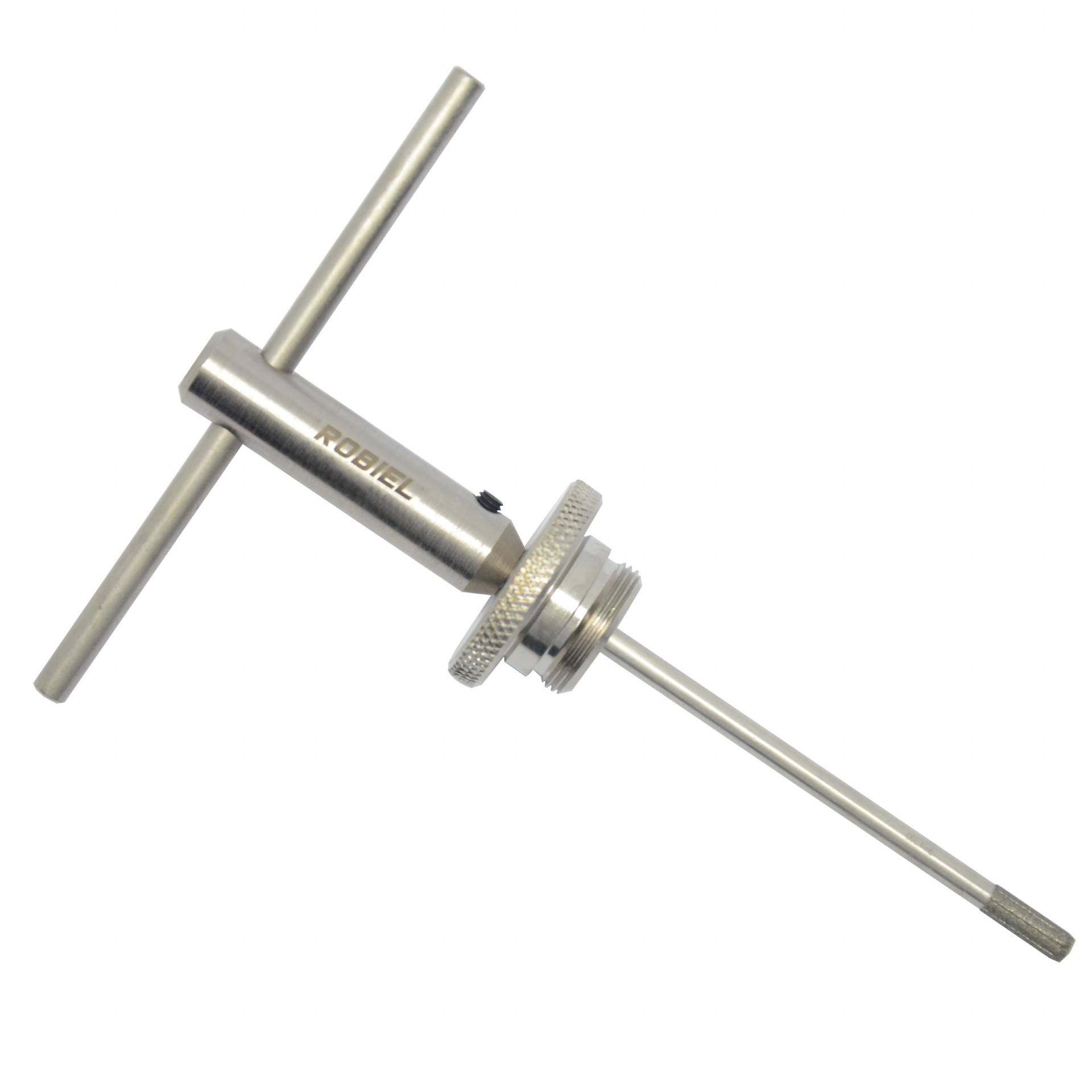 FERR LAPIDAR ALOJ BASTAO DENSO 3,805MM