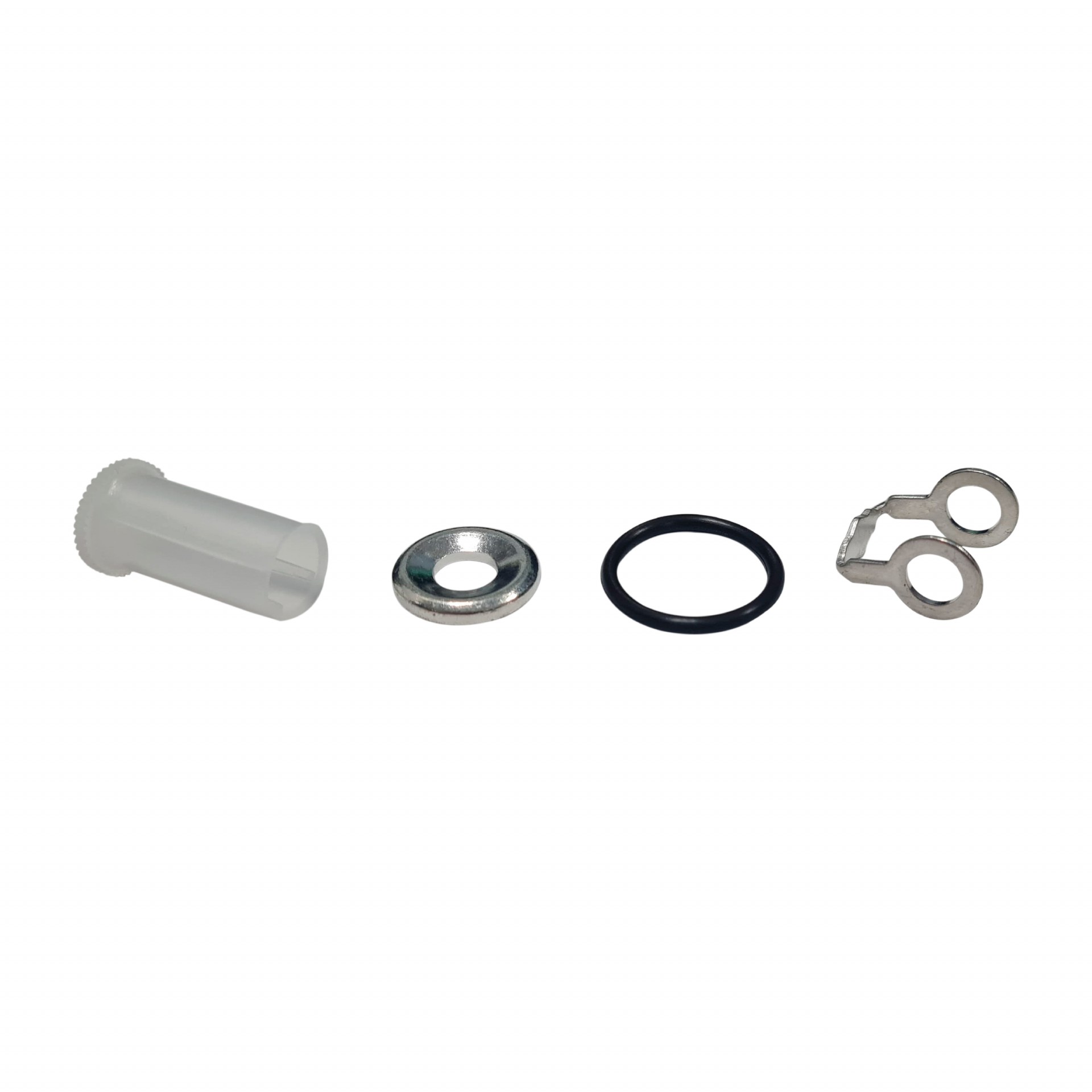 REPARO EXT INJ DENSO HILUX 2.8 - 6 PINOS