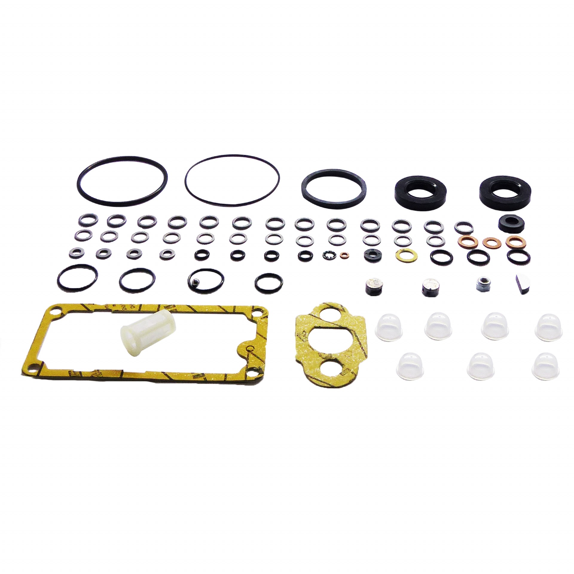 REPARO DA BBA CAV DPS PERK 1006-6T/6W