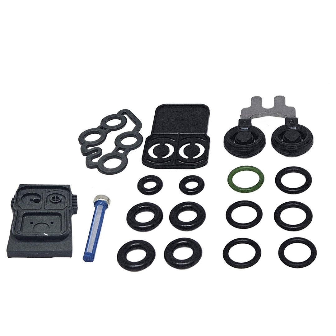 REPARO BOMBA ARLA DEXTRONIC 2.2 COMPLETO