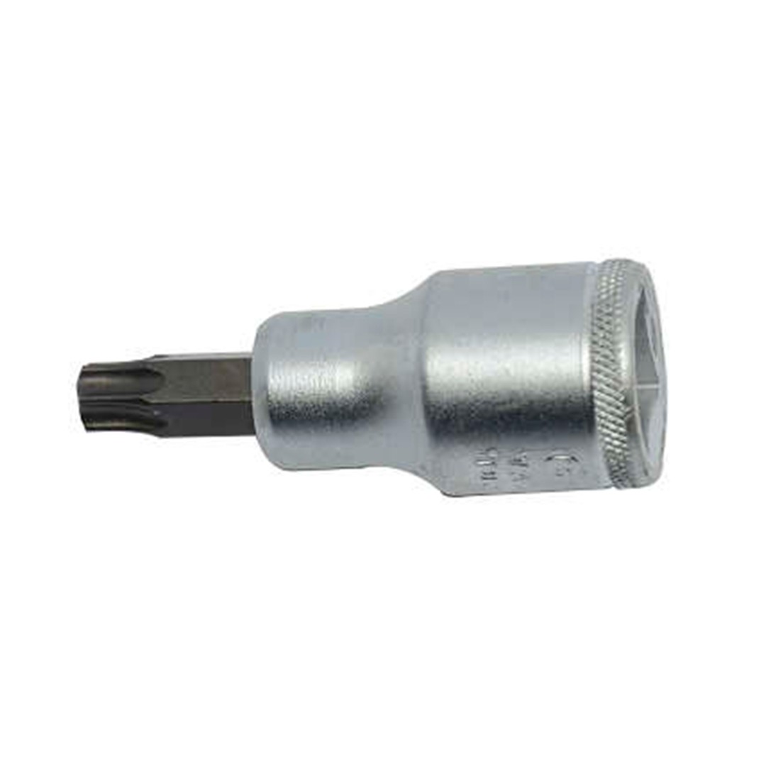 CHAVE SOQUETE PERFIL TORX 1/2"