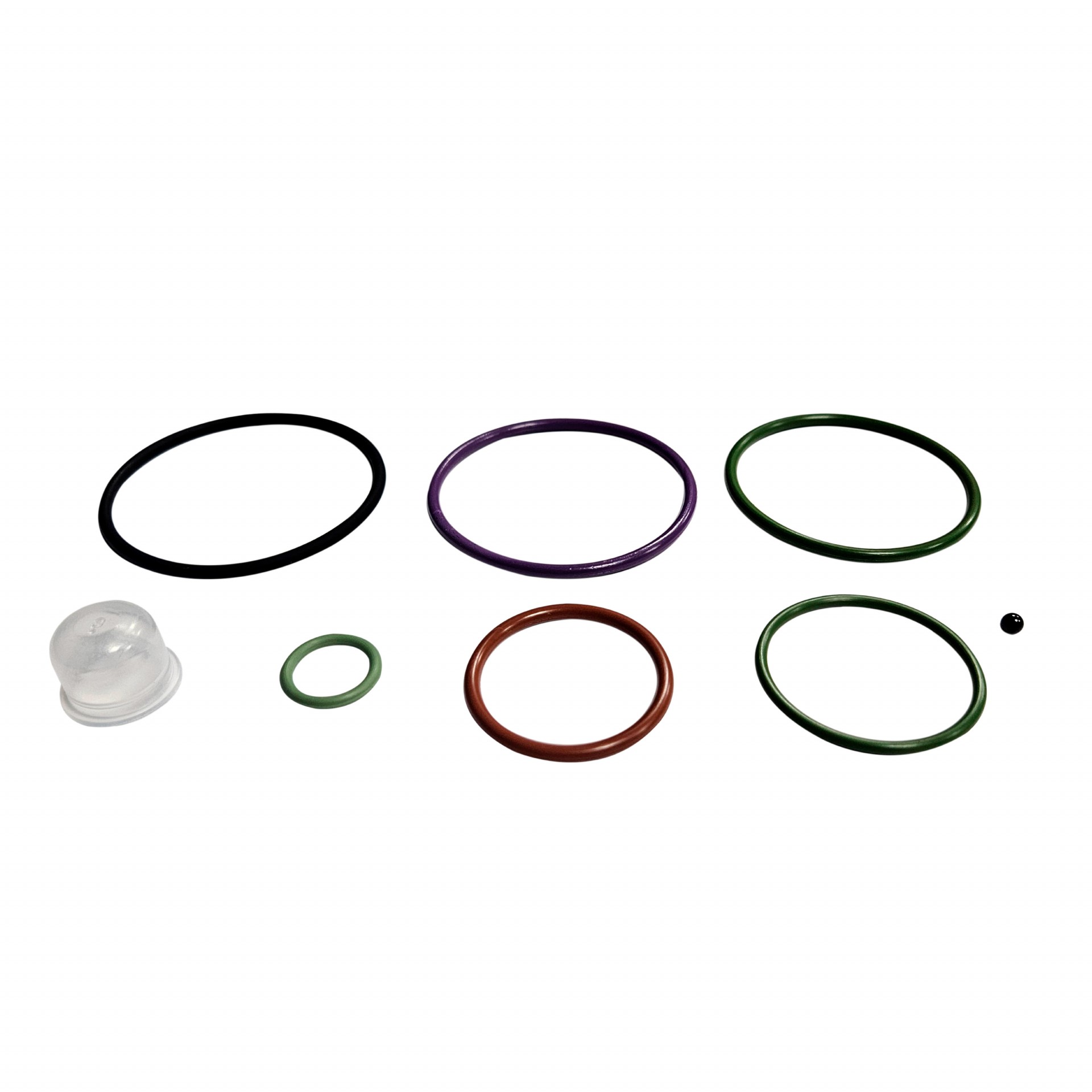 REPARO DA UNIDADE DAF EURO 6