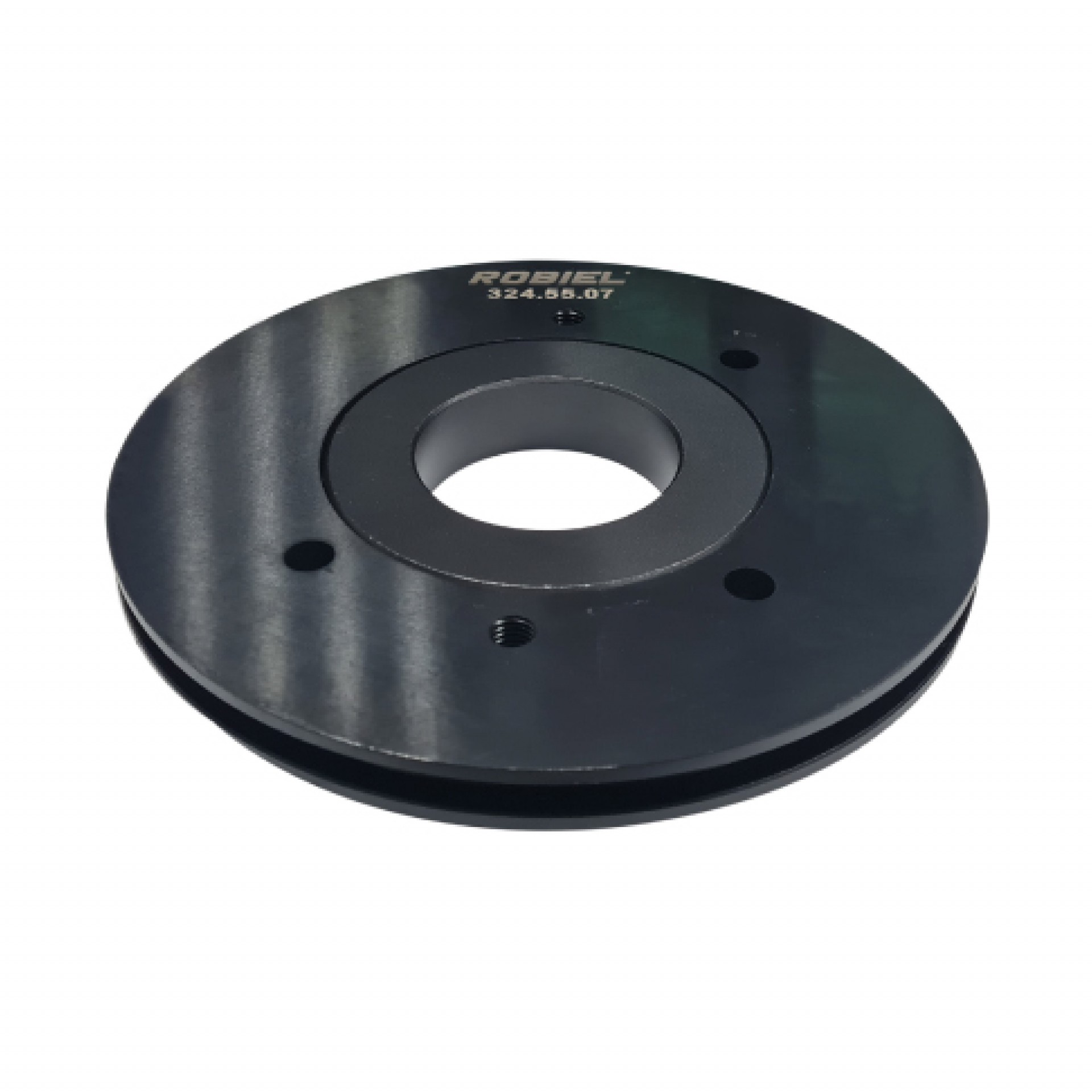 FLANGE FIXAR BBA Ø85,00 MM CP4