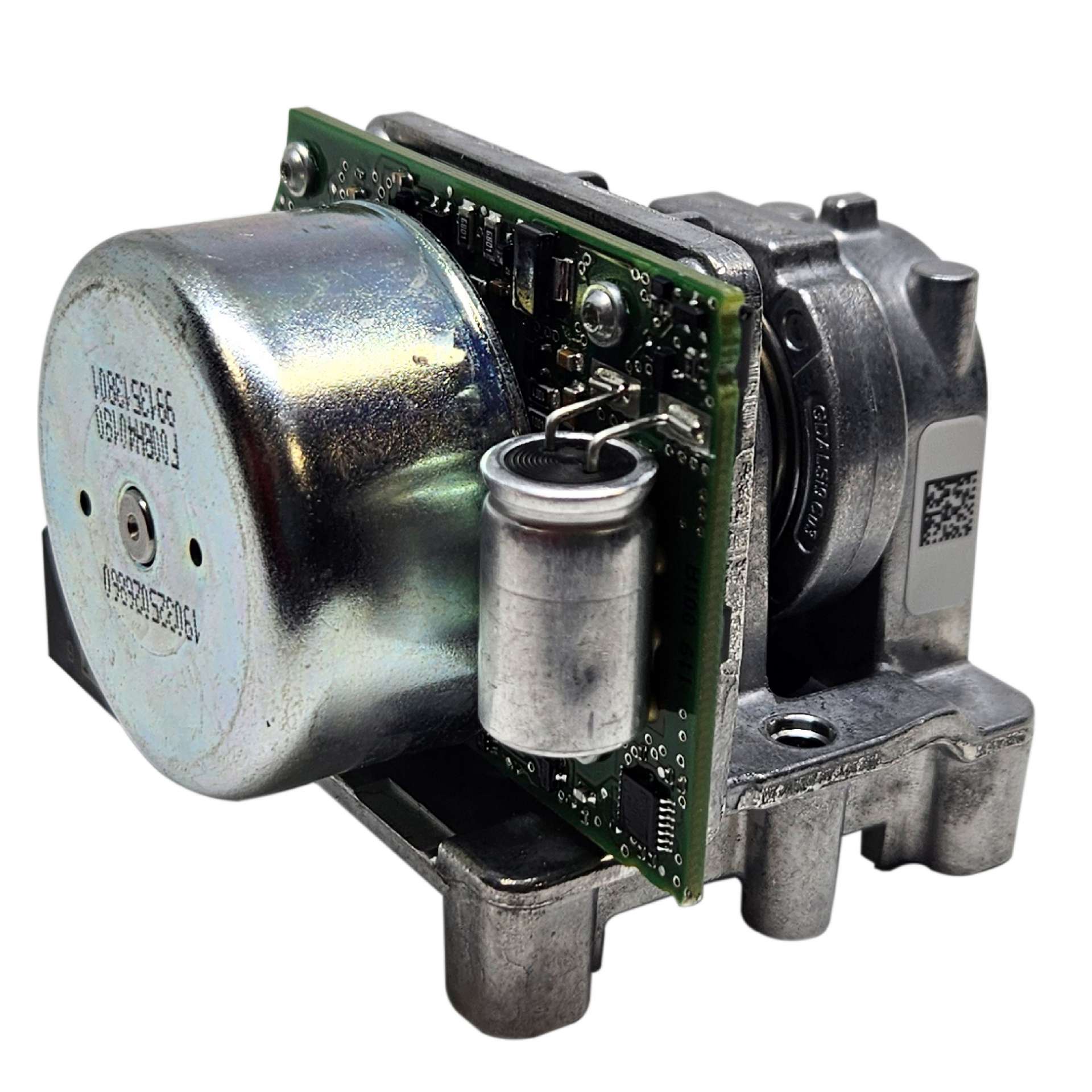 MOTOR/MODULO DA BOMBA DENOX 2.2
