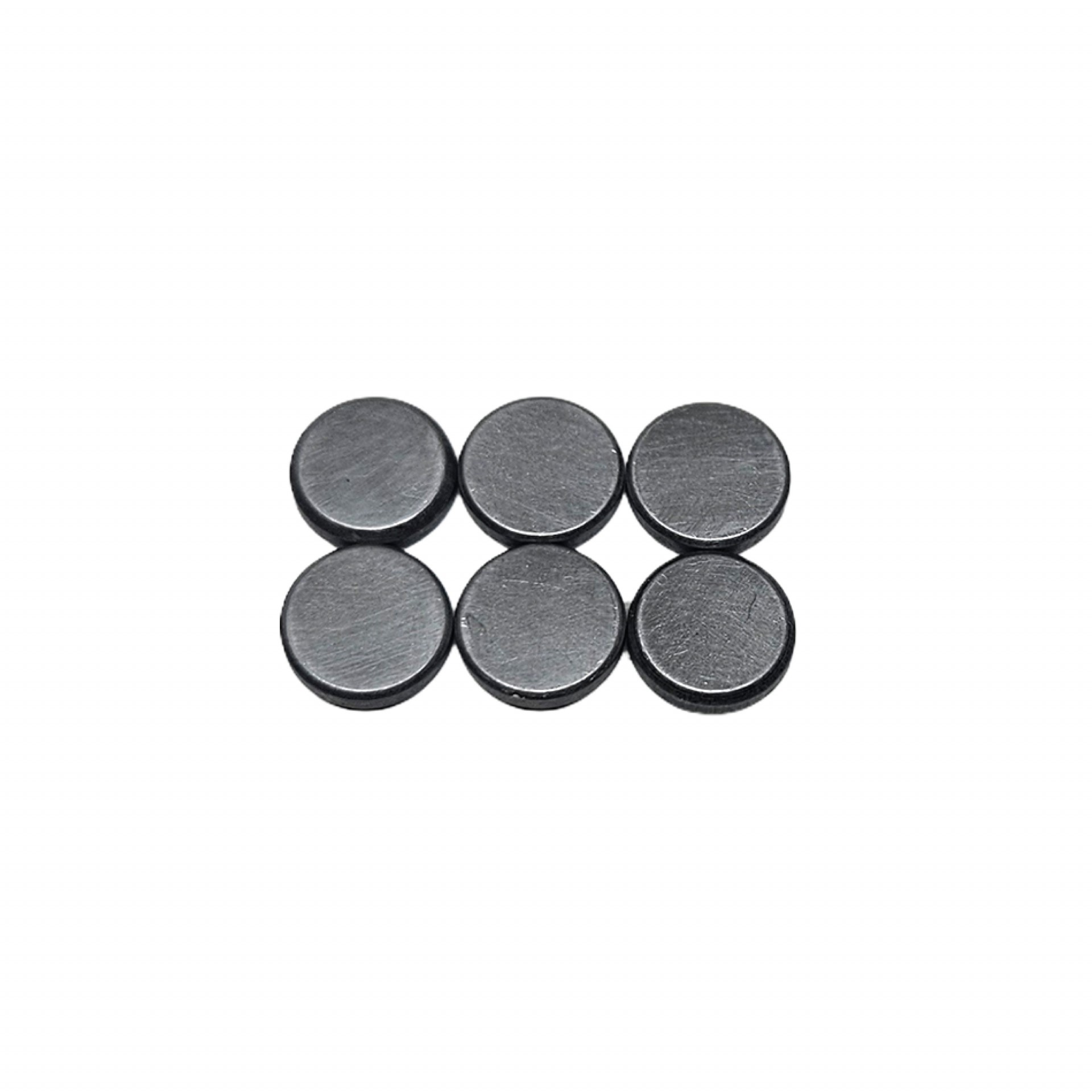 Calço ajuste válvula cummins hpi