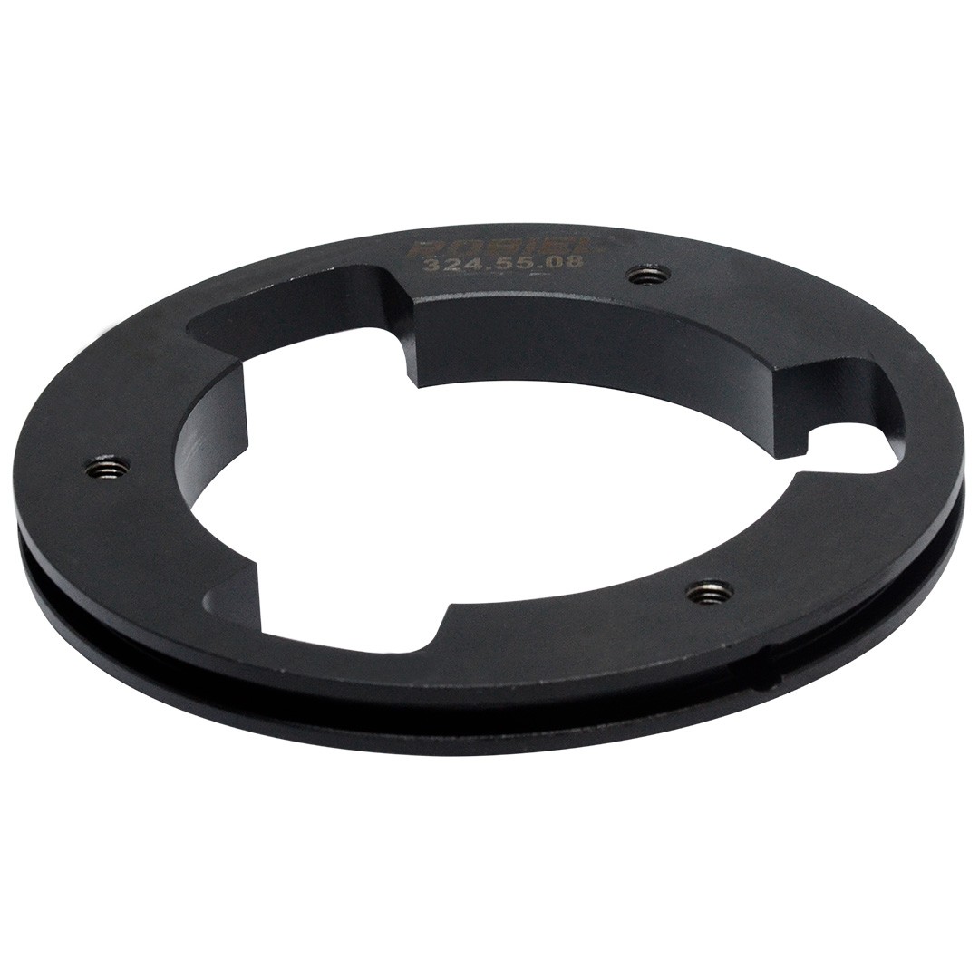 FLANGE FIXAR BBA Ø107,00 MM CP3